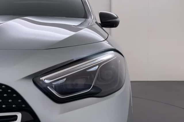Mercedes-Benz GLA-Klasse (2025) thumbnail 23