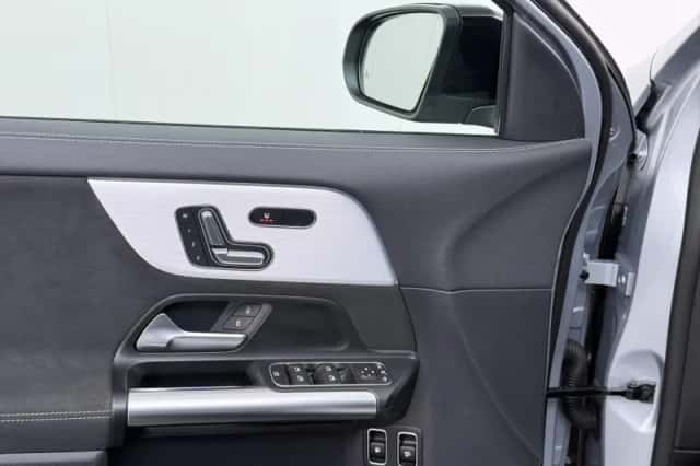 Mercedes-Benz GLA-Klasse (2025) thumbnail 25
