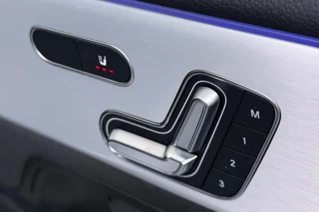 Mercedes-Benz GLA-Klasse (2025) thumbnail 27
