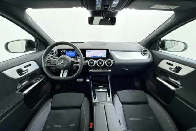Mercedes-Benz GLA-Klasse (2025) thumbnail 33