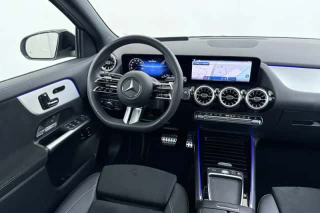 Mercedes-Benz GLA-Klasse (2025) thumbnail 34