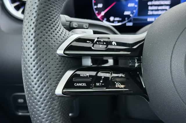 Mercedes-Benz GLA-Klasse (2025) thumbnail 37