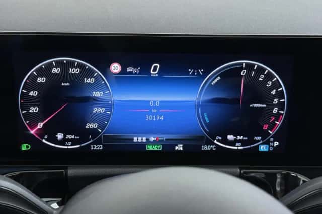 Mercedes-Benz GLA-Klasse (2025) thumbnail 39