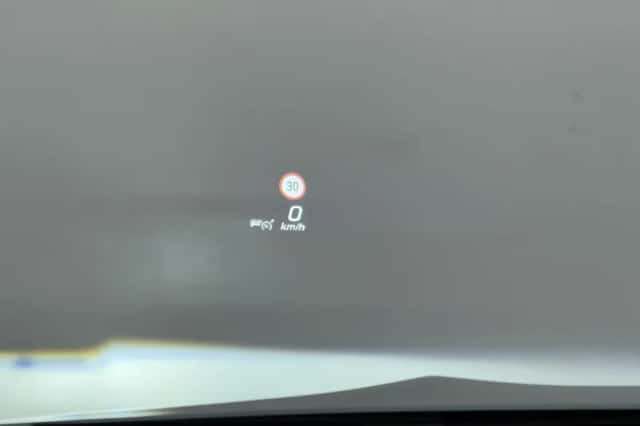 Mercedes-Benz GLA-Klasse (2025) thumbnail 41