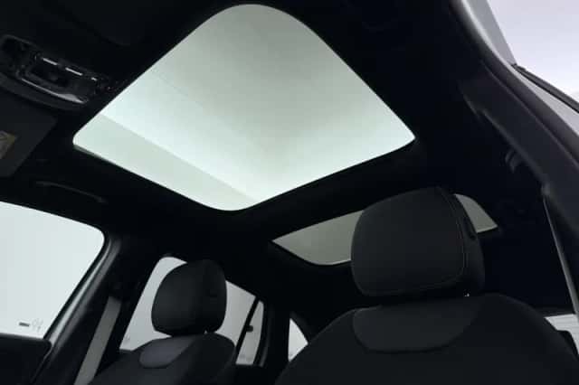 Mercedes-Benz GLA-Klasse (2025) thumbnail 6