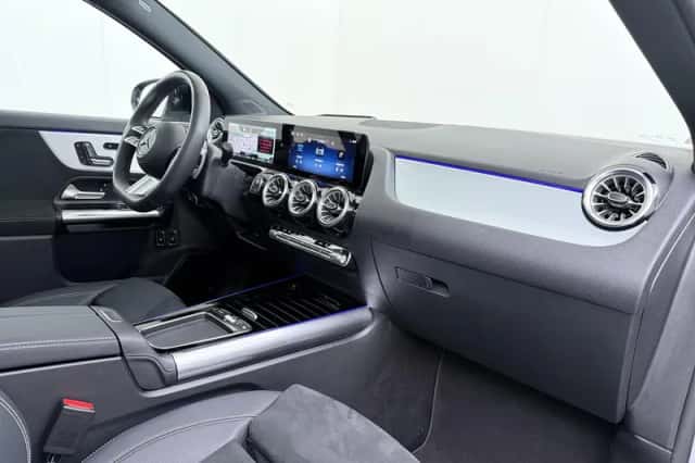 Mercedes-Benz GLA-Klasse (2025) thumbnail 53