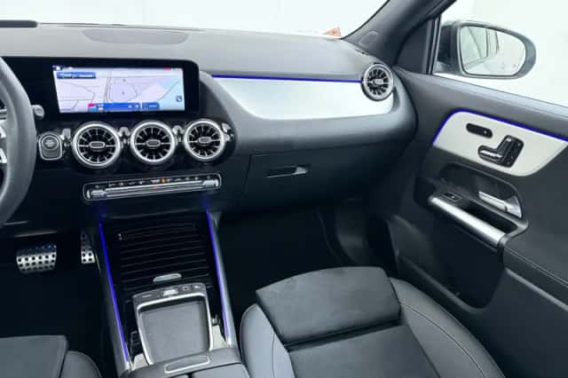 Mercedes-Benz GLA-Klasse (2025) thumbnail 8