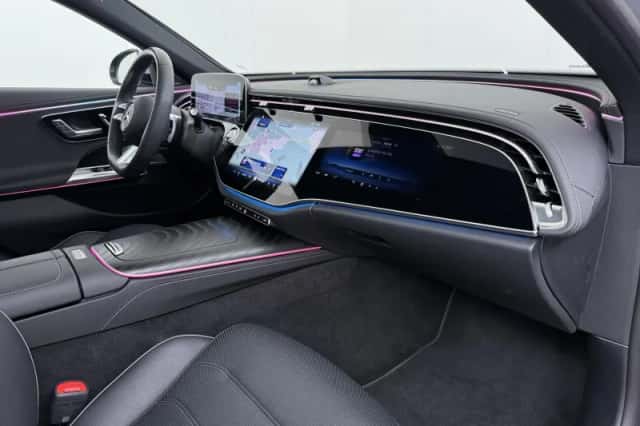 Mercedes-Benz E-Klasse (2025) thumbnail 2