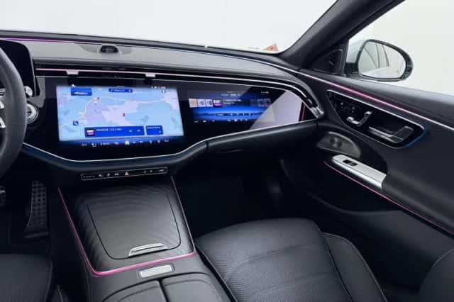 Mercedes-Benz E-Klasse (2025) thumbnail 11