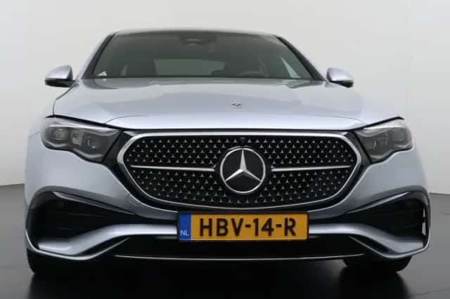 Mercedes-Benz E-Klasse (2025) thumbnail 14