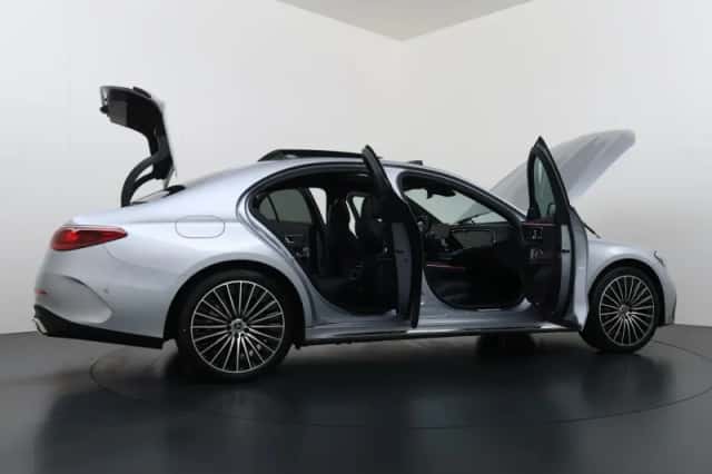 Mercedes-Benz E-Klasse (2025) thumbnail 16