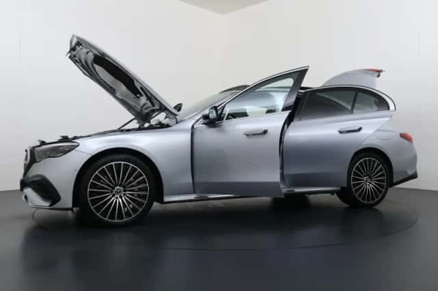 Mercedes-Benz E-Klasse (2025) thumbnail 17