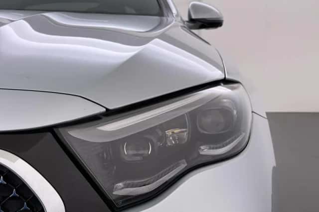 Mercedes-Benz E-Klasse (2025) thumbnail 22