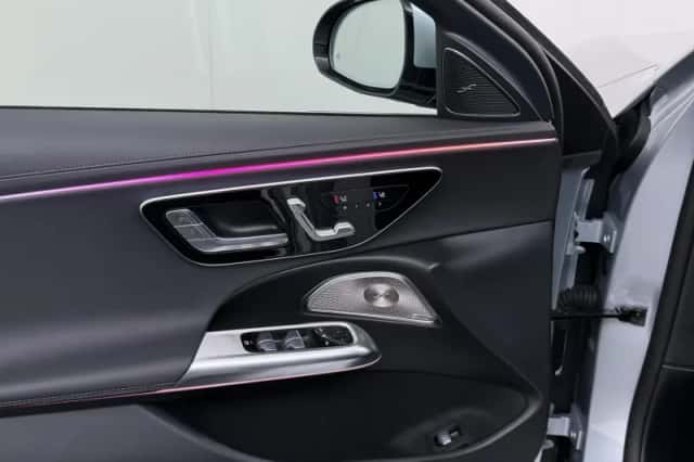 Mercedes-Benz E-Klasse (2025) thumbnail 24