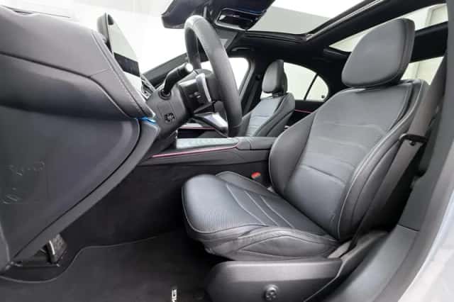Mercedes-Benz E-Klasse (2025) thumbnail 25