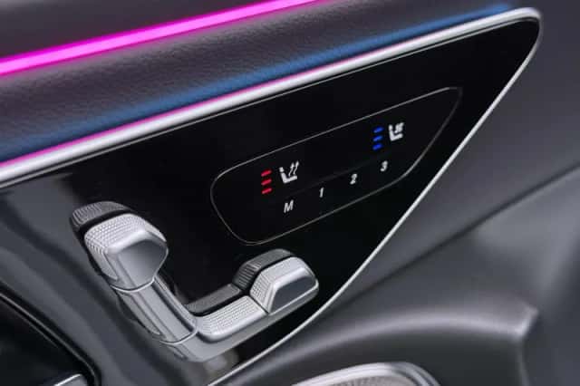 Mercedes-Benz E-Klasse (2025) thumbnail 26