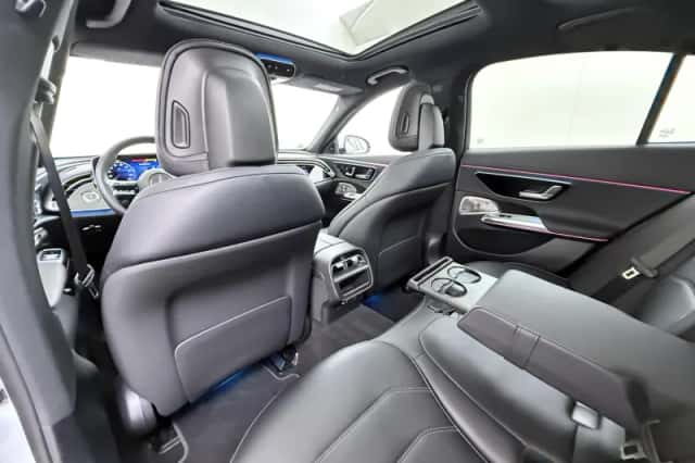 Mercedes-Benz E-Klasse (2025) thumbnail 28