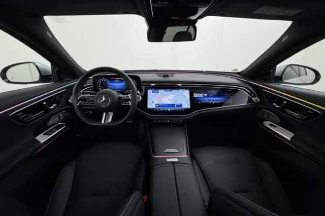 Mercedes-Benz E-Klasse (2025) thumbnail 31