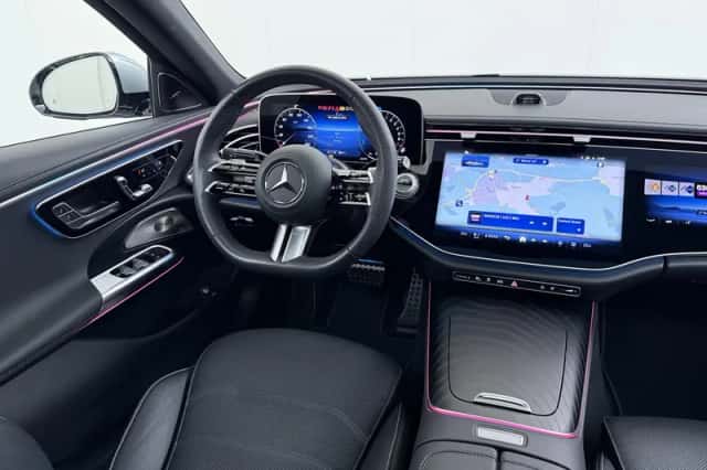 Mercedes-Benz E-Klasse (2025) thumbnail 32