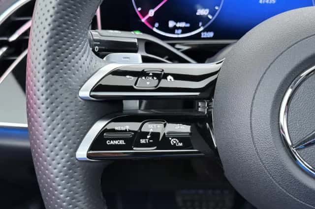 Mercedes-Benz E-Klasse (2025) thumbnail 35