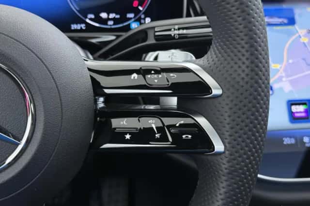 Mercedes-Benz E-Klasse (2025) thumbnail 36