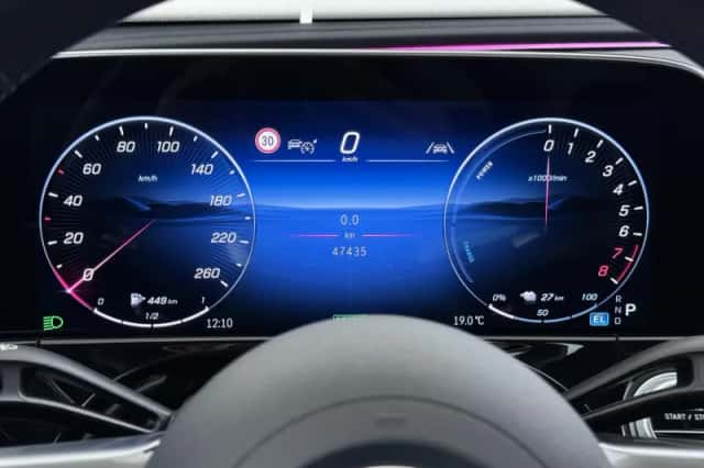 Mercedes-Benz E-Klasse (2025) thumbnail 37