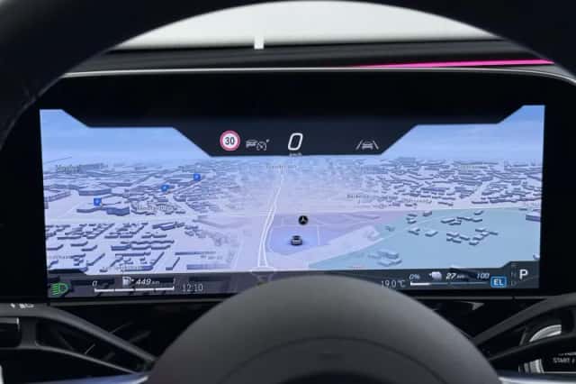 Mercedes-Benz E-Klasse (2025) thumbnail 38
