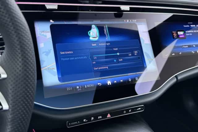 Mercedes-Benz E-Klasse (2025) thumbnail 42