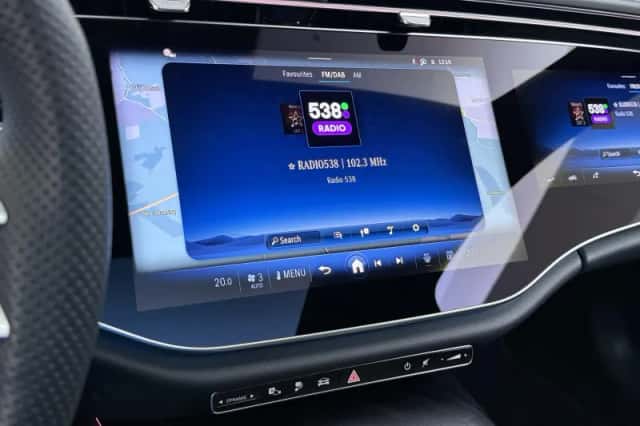 Mercedes-Benz E-Klasse (2025) thumbnail 44