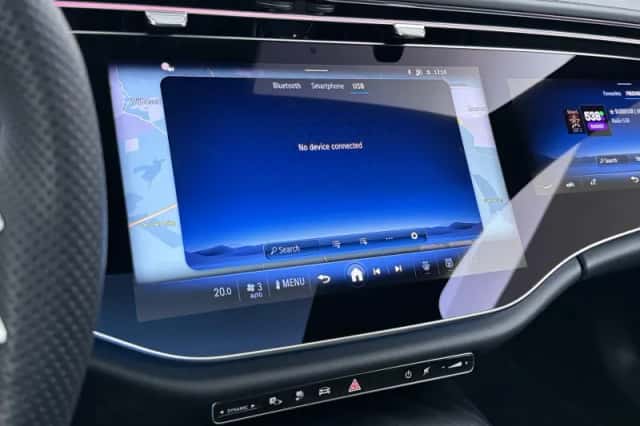 Mercedes-Benz E-Klasse (2025) thumbnail 45