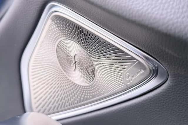 Mercedes-Benz E-Klasse (2025) thumbnail 8