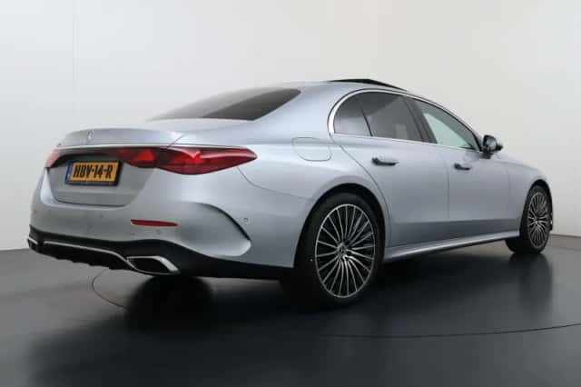 Mercedes-Benz E-Klasse (2025) thumbnail 9