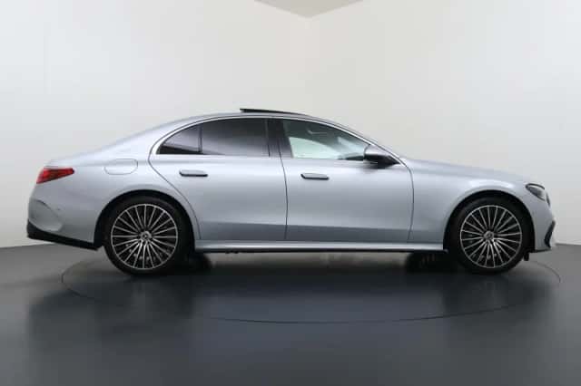 Mercedes-Benz E-Klasse (2025) thumbnail 10