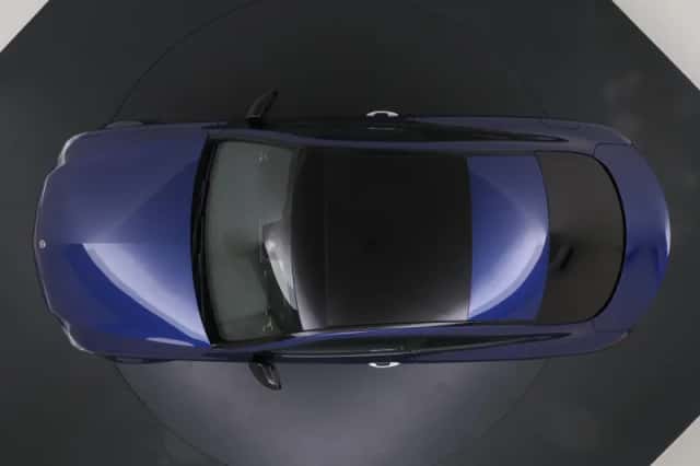 Mercedes-Benz C-Klasse (2021) thumbnail 14