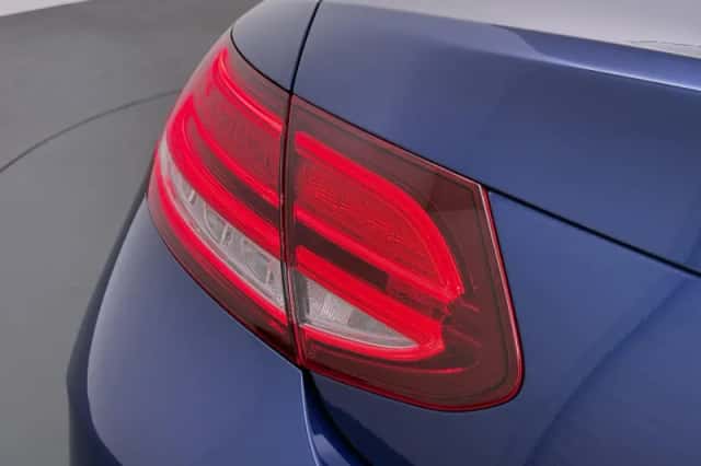 Mercedes-Benz C-Klasse (2021) thumbnail 17