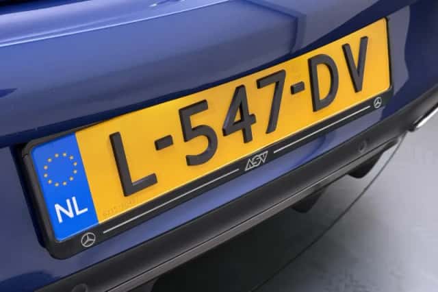 Mercedes-Benz C-Klasse (2021) thumbnail 18