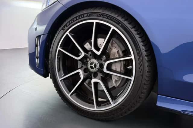 Mercedes-Benz C-Klasse (2021) thumbnail 21