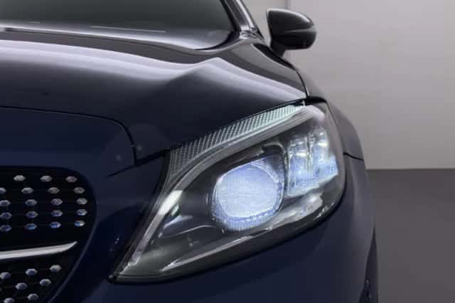 Mercedes-Benz C-Klasse (2021) thumbnail 22