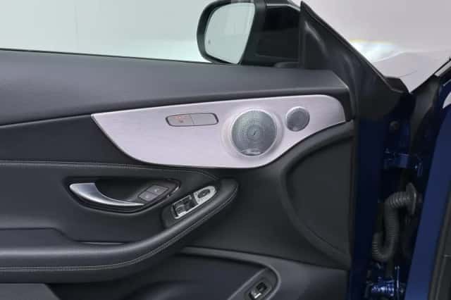 Mercedes-Benz C-Klasse (2021) thumbnail 24