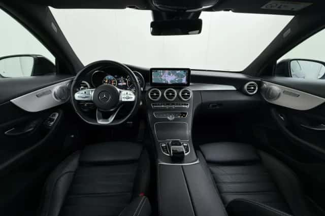 Mercedes-Benz C-Klasse (2021) thumbnail 31