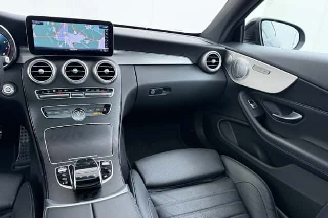 Mercedes-Benz C-Klasse (2021) thumbnail 33
