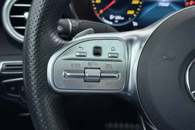 Mercedes-Benz C-Klasse (2021) thumbnail 36