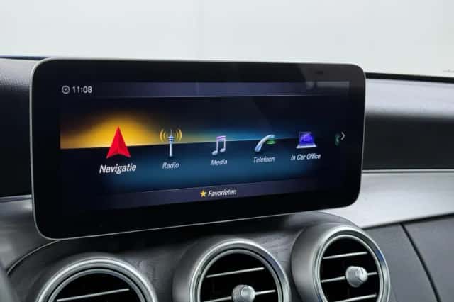 Mercedes-Benz C-Klasse (2021) thumbnail 38
