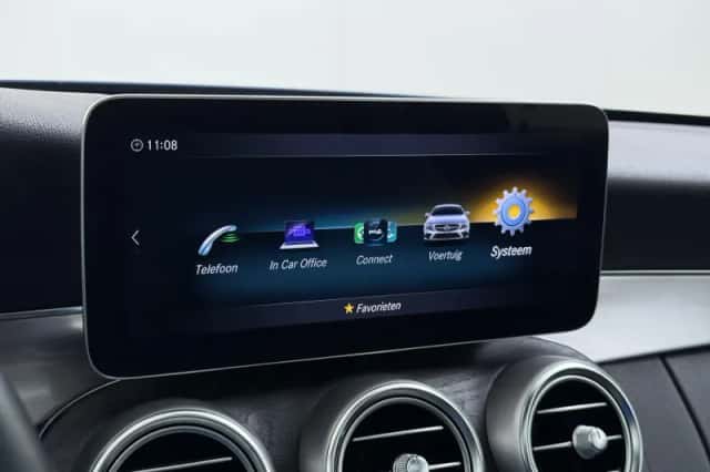 Mercedes-Benz C-Klasse (2021) thumbnail 39