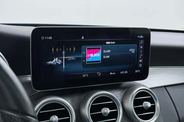 Mercedes-Benz C-Klasse (2021) thumbnail 41