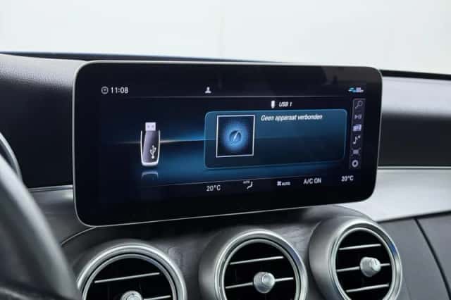 Mercedes-Benz C-Klasse (2021) thumbnail 42