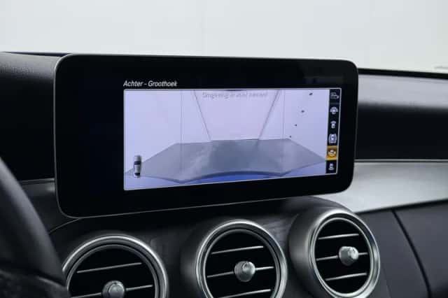 Mercedes-Benz C-Klasse (2021) thumbnail 45
