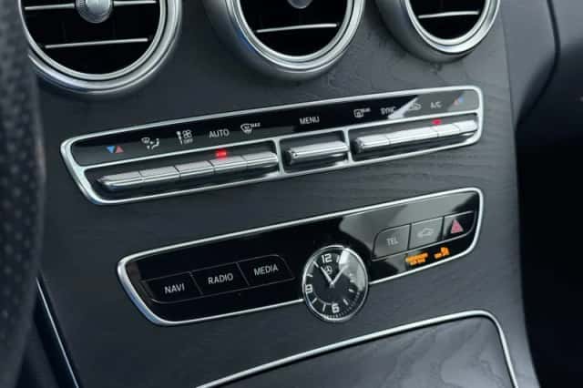 Mercedes-Benz C-Klasse (2021) thumbnail 46