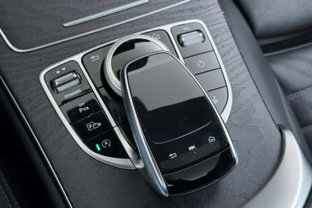 Mercedes-Benz C-Klasse (2021) thumbnail 47