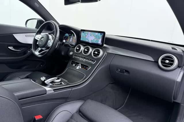 Mercedes-Benz C-Klasse (2021) thumbnail 48